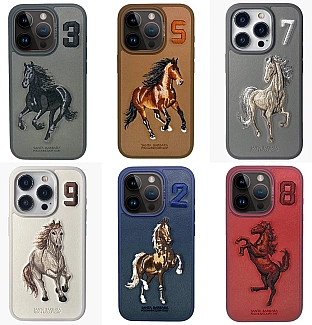 قاب Polo Boris پولو  iphone